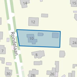 Perceel BGN03-A-6226