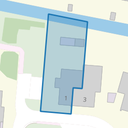 Perceel BGN03-A-6228