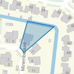 Perceel BGN03-A-6230