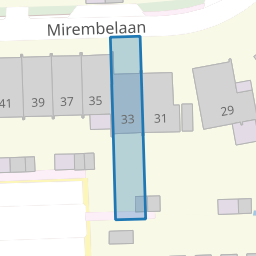 Perceel BGN03-A-6248