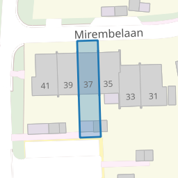 Perceel BGN03-A-6250