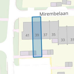 Perceel BGN03-A-6251