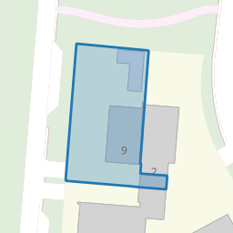 Perceel BGN03-A-6253