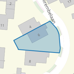 Perceel BGN03-A-6256