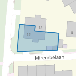 Perceel BGN03-A-6260