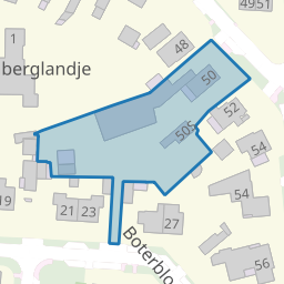 Perceel BGN03-A-6264