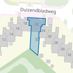 Perceel BGN03-A-6265