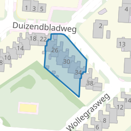 Perceel BGN03-A-6266