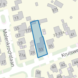 Perceel BGN03-A-6275