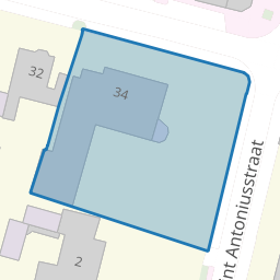 Perceel BGN03-A-6295