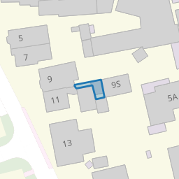 Perceel BGN03-A-6299