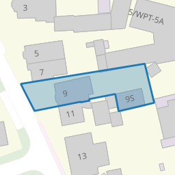 Perceel BGN03-A-6300