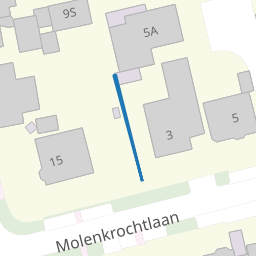 Perceel BGN03-A-6307