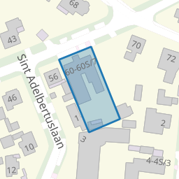 Perceel BGN03-A-6314