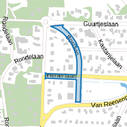 Perceel BGN03-A-6315