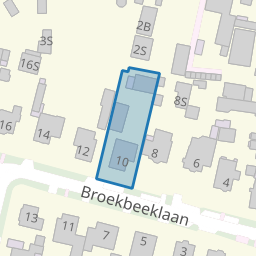 Perceel BGN03-A-6325