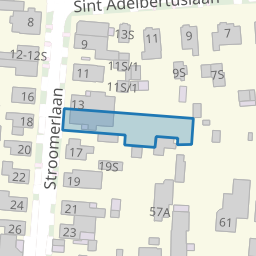 Perceel BGN03-A-6328