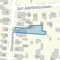 Perceel BGN03-A-6329