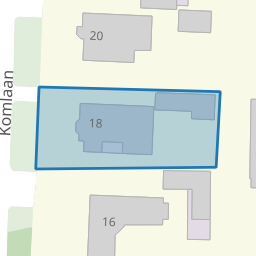 Perceel BGN03-A-6338