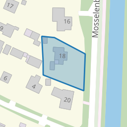 Perceel BGN03-A-6348