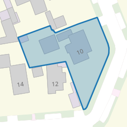 Perceel BGN03-A-6350