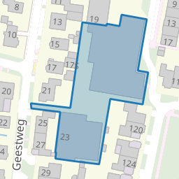 Perceel BGN03-A-6355