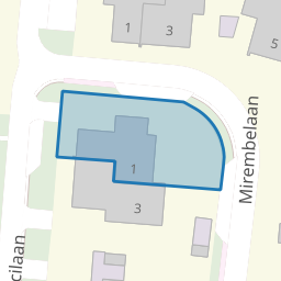 Perceel BGN03-A-6360