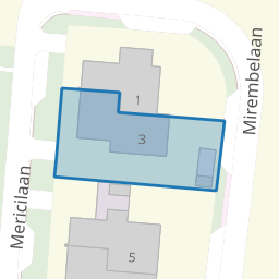 Perceel BGN03-A-6361