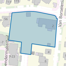 Perceel BGN03-A-6389