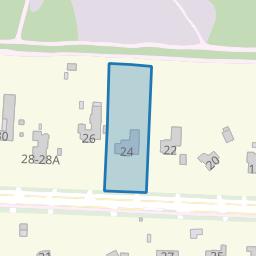 Perceel BGN03-A-6399