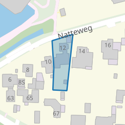 Perceel BGN03-A-6405