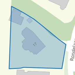 Perceel BGN03-A-6406