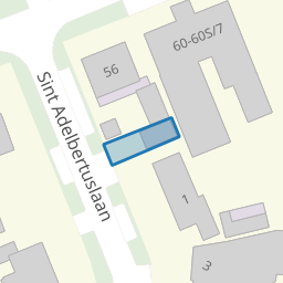 Perceel BGN03-A-6407