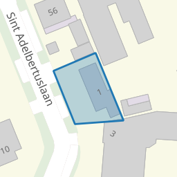 Perceel BGN03-A-6408