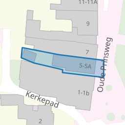 Perceel BGN03-A-6410