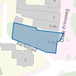 Perceel BGN03-A-6412