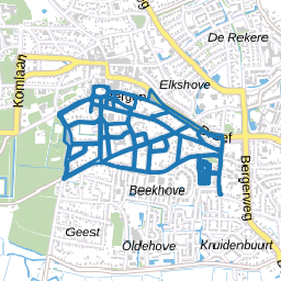 Perceel BGN03-A-6418