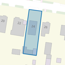 Perceel BGN03-A-6424