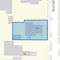 Perceel BGN03-A-6426