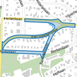 Perceel BGN03-A-6446