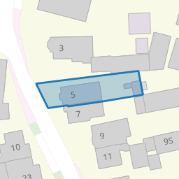 Perceel BGN03-A-6461