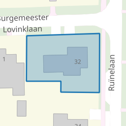 Perceel BGN03-A-6466