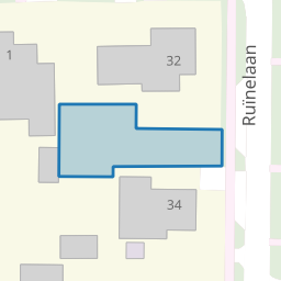 Perceel BGN03-A-6467