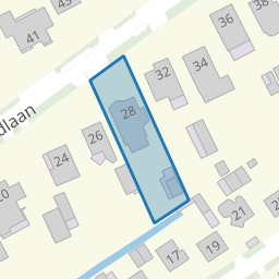 Perceel BGN03-B-1000