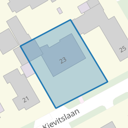 Perceel BGN03-B-1013