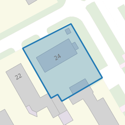 Perceel BGN03-B-1017