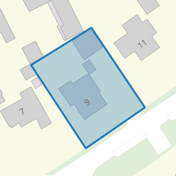 Perceel BGN03-B-1022