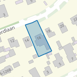 Perceel BGN03-B-1030