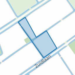 Perceel BGN03-B-1031