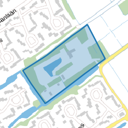 Perceel BGN03-B-1061